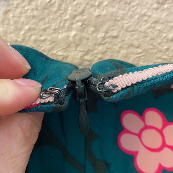 Boden Blouse - Picture 7 of 8